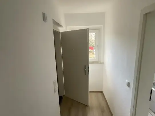 Diese schöne Singlewohnung kann bald Ihre sein