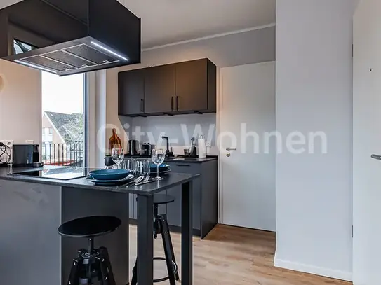 Behrkampsweg, Hamburg - Amsterdam Apartments for Rent