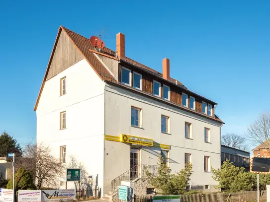 Gorgeous home in Leipzig