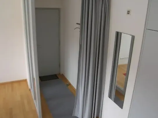 Maisonette apartment in a central location – euhabitat