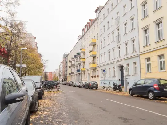 Great and modern apartment in Mitte, Berlin - Amsterdam Apartments for Rent