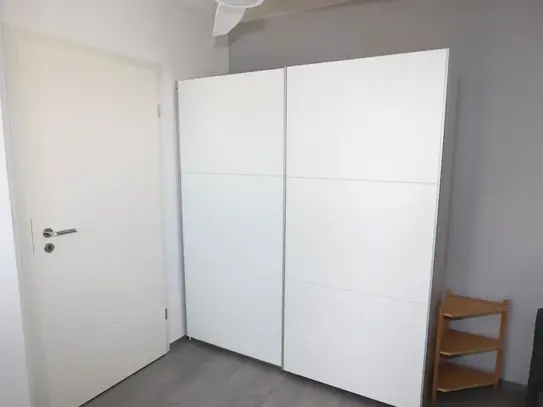 Modern, new 2-room apartment in Karlsruhe, Karlsruhe - Amsterdam Apartments for Rent