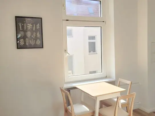 Spacious 3 bedroom apartment in Berlin Kreuzberg, Berlin - Amsterdam Apartments for Rent