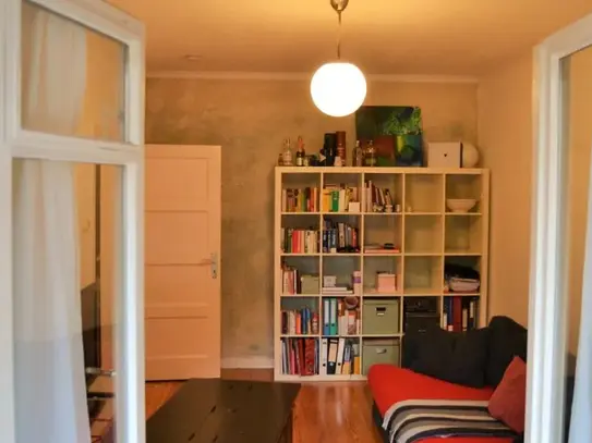 Neat & beautiful apartment in Hamburg-Nord, Hamburg