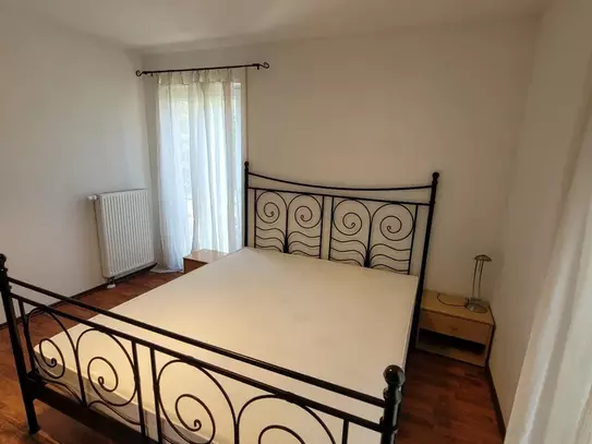 Furnished appartment with 3.5 rooms in Munich Blumenau