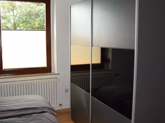 Quiet studio in Neuss, Neuss - Amsterdam Apartments for Rent