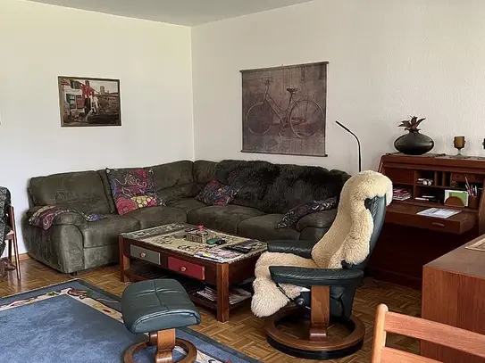 Wohnung zur Miete, for rent at Hamburg