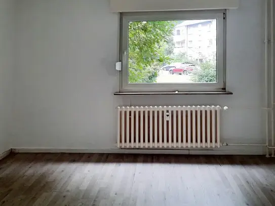 Alles, was Sie im neuen Zuhause brauchen - Tolle Erdgeschosswohnung mit Balkon!