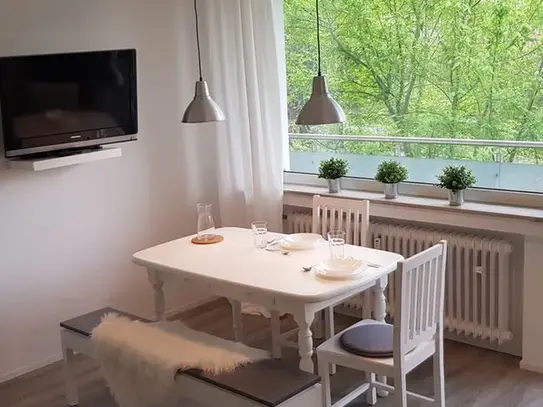 Awesome, cozy suite in Ratingen, Ratingen - Amsterdam Apartments for Rent