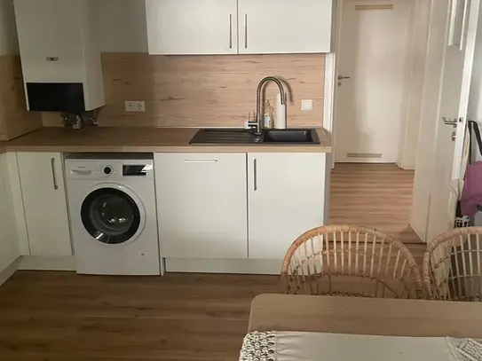 Wonderful & cozy apartment in Kaiserstraße district, Dortmund - Amsterdam Apartments for Rent