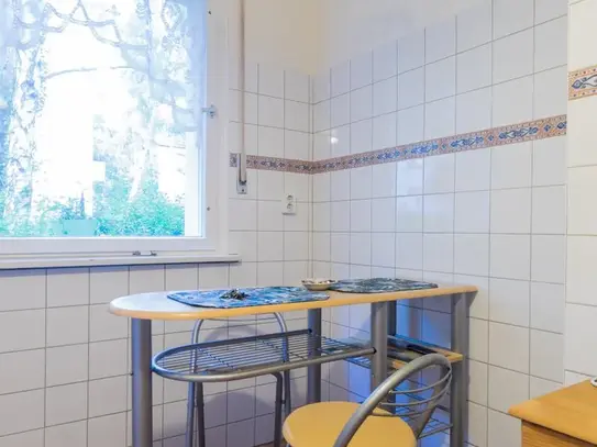 Lovely & new apartment in vibrant neighbourhood, Berlin - Amsterdam Apartments for Rent