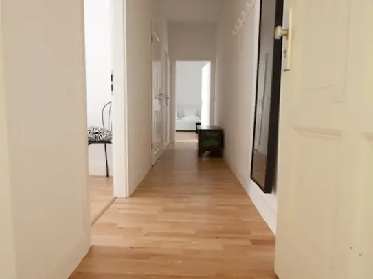 Fantastic and modern apartment in good location, Berlin - Amsterdam Apartments for Rent