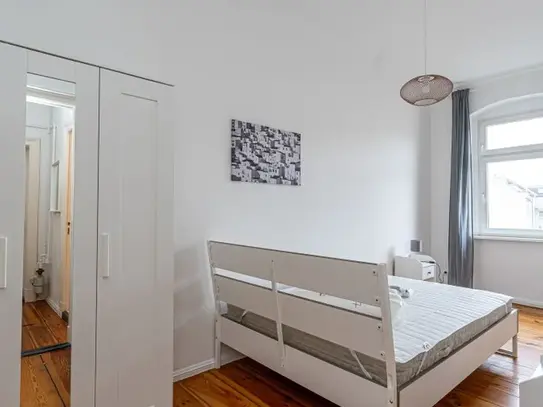 Kantstraße, Berlin - Amsterdam Apartments for Rent