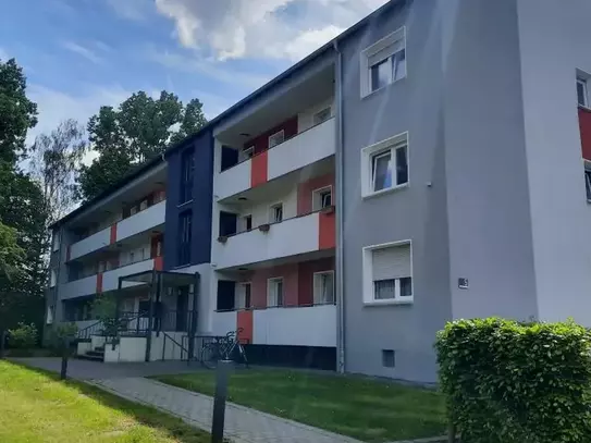 Etagenwohnung: 3 Zimmer - Schimmelreiterweg5 in Dortmund - Vivawest GmbH