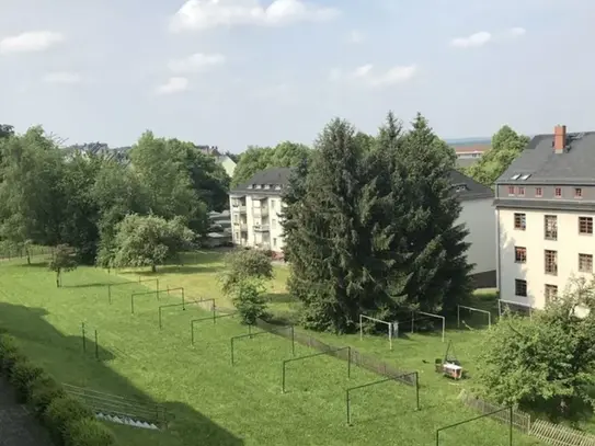 **Tolle 3-Raumwohnung mit Balkon**