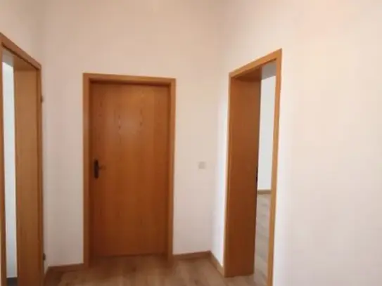 Diese Wohnung wurde komplett neu saniert!! Moderne 2-Raum-Wohnung in Zentrumsnähe von Annaberg!