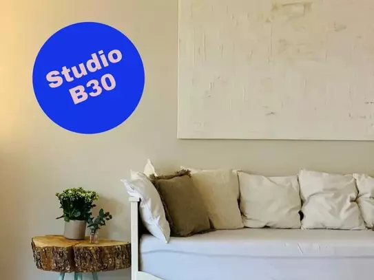 **STUDIO B30**