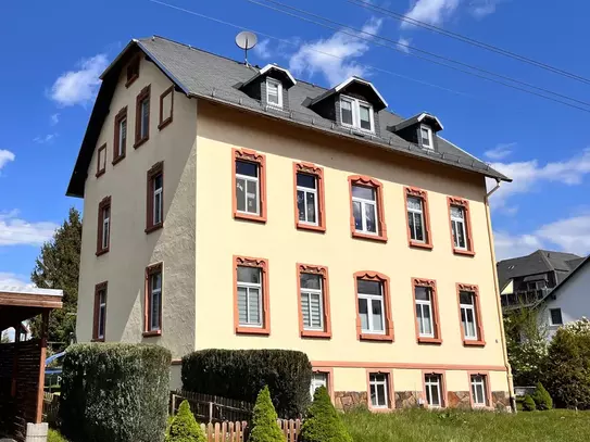 Apartment zur Miete, for rent at Chemnitz