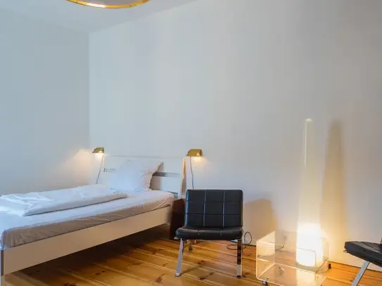 Amazing, great apartment (Mitte), Berlin - Amsterdam Apartments for Rent