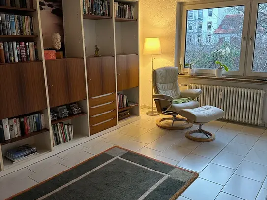 Modern 2-bedroom apartment in the heart of town, Frankfurt am Main