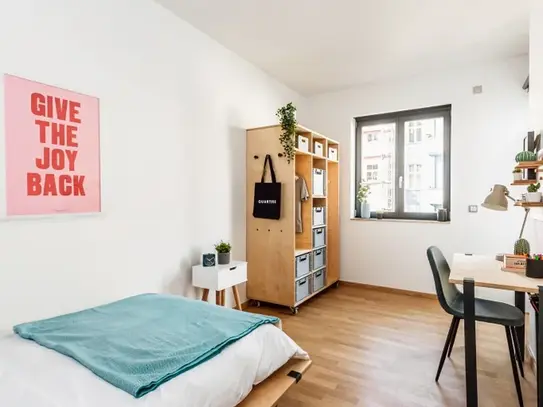 Private Room in Mitte, Berlin