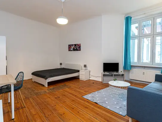 Wonderful home in Friedrichshain