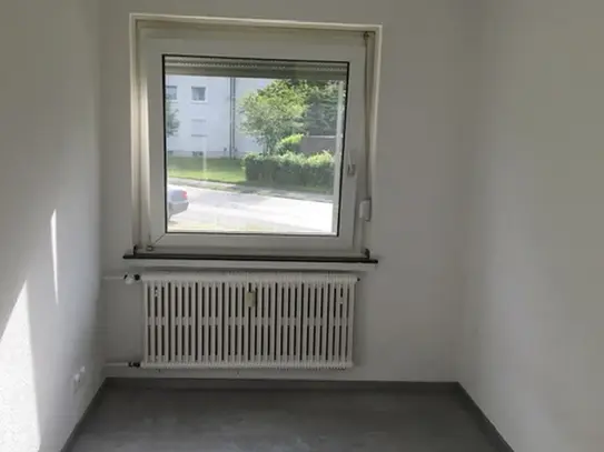 Wohnen im Herzen von Bergkamen, schöne 3 Zimmer Wohnung frei