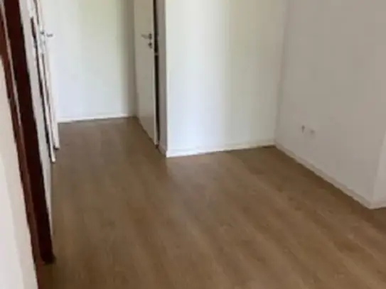 Demnächst frei! 3-Zimmer-Wohnung in Siegen Achenbach