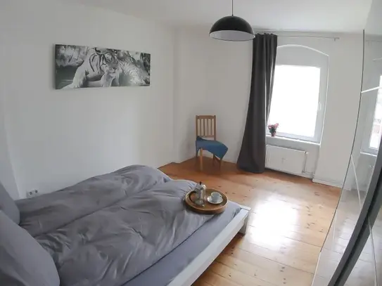 charming and cozy apartment in Berlin, Berlin - Amsterdam Apartments for Rent