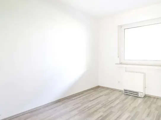 Großzügige 3-Zimmer-Wohnung auf 76m² mit Loggia