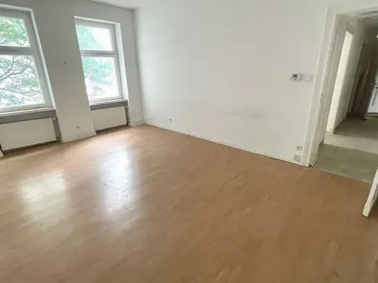 2-Zimmer Wohnung im Westfälischen Viertel!