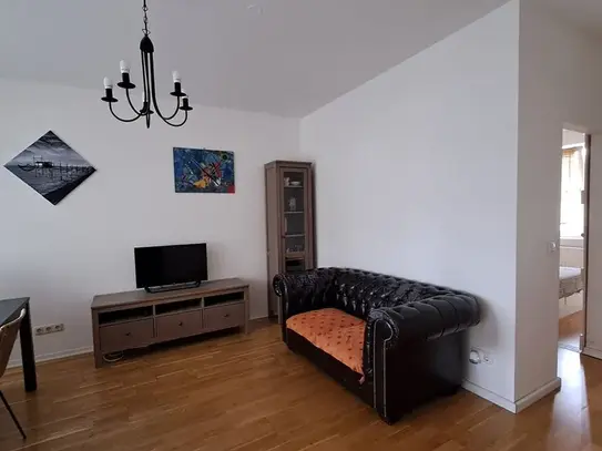 Nice and cozy apartment near Checkpoint Charlie, Berlin - Amsterdam Apartments for Rent