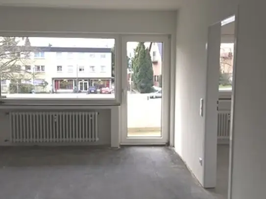 Etagenwohnung: 3 Zimmer - Heisinger Straße483 in Essen - Vivawest GmbH