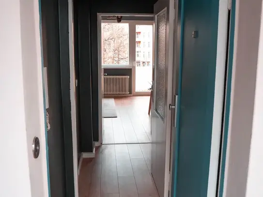 Stylish Apartment in Kreuzberg with elevator and balcony, Berlin - Amsterdam Apartments for Rent