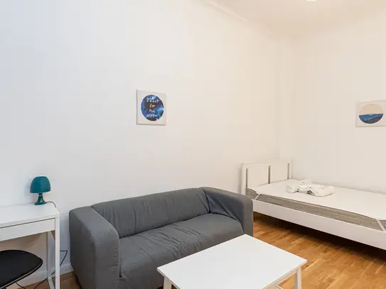 Neat, cute flat in Prenzlauer Berg (Berlin)