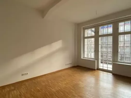 property for Rent at 01277 Dresden - 	Striesen , Glashütter Straße 92 WE 31