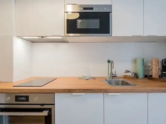 Neat and gorgeous home in Alt-Tegel, Berlin - Amsterdam Apartments for Rent