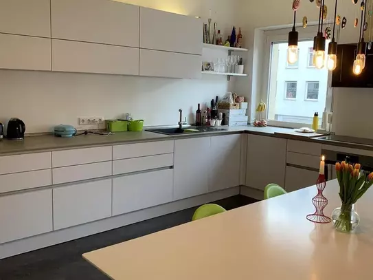 Wohnung zur Miete, for rent at Nuernberg