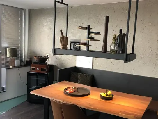 Neat & amazing suite located in Köln, Koln - Amsterdam Apartments for Rent