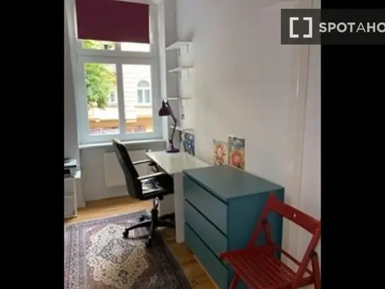 Wildenbruchstraße, Berlin - Amsterdam Apartments for Rent