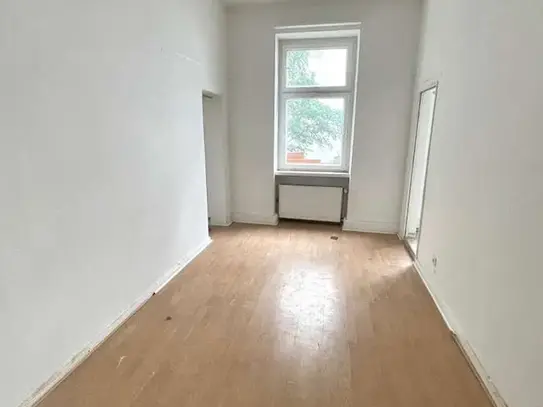 2-Zimmer Wohnung im Westfälischen Viertel!