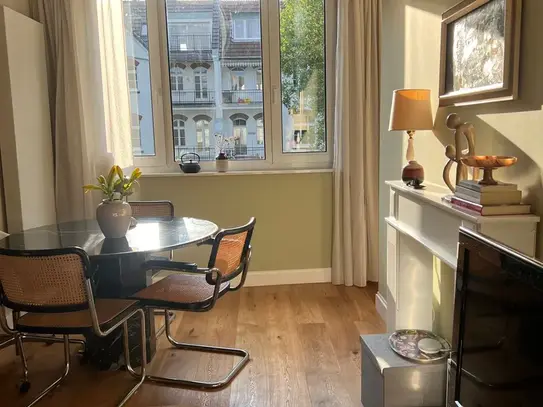 Beautiful flat right next to the Rhine, Dusseldorf - Amsterdam Apartments for Rent