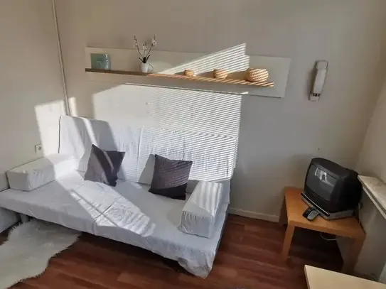 furnished 1-room-apartment, Hannover - Amsterdam Apartments for Rent