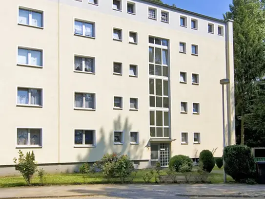 3-Zimmer-Wohnung in Gelsenkirchen Bismarck