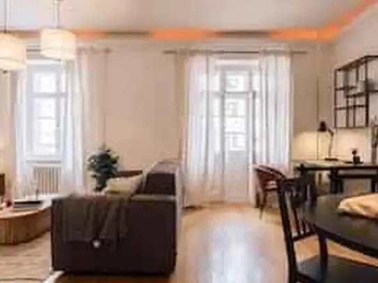 Book Laruns Berlin Student Accommodation | Amber