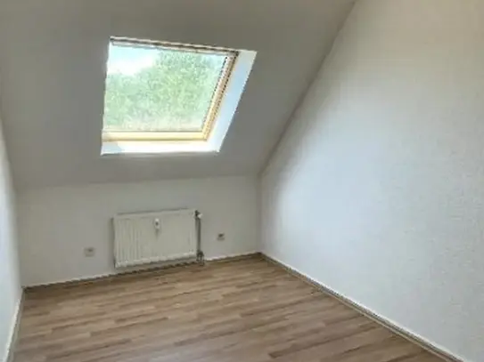 3 zimmer masionette wohnung mit balkon in krefelder innenstadt zu mieten