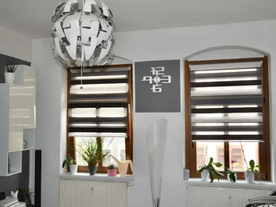 Am Brühl • 3 Zimmer • Balkon • moderner Grundriss • Bad mit Fenster und Wanne • jetzt Termin machen!	ID: 1650