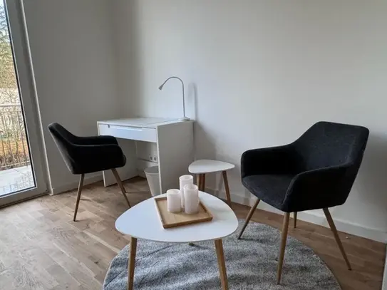 Ultra-modern cozy apartment in Steglitz