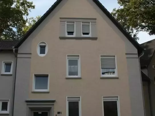 Erdgeschosswohnung: 2 Zimmer - Münchener Straße143 in Essen - Vivawest GmbH