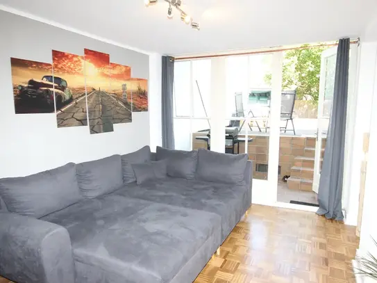 Wohnung zur Miete, for rent at Mönchengladbach